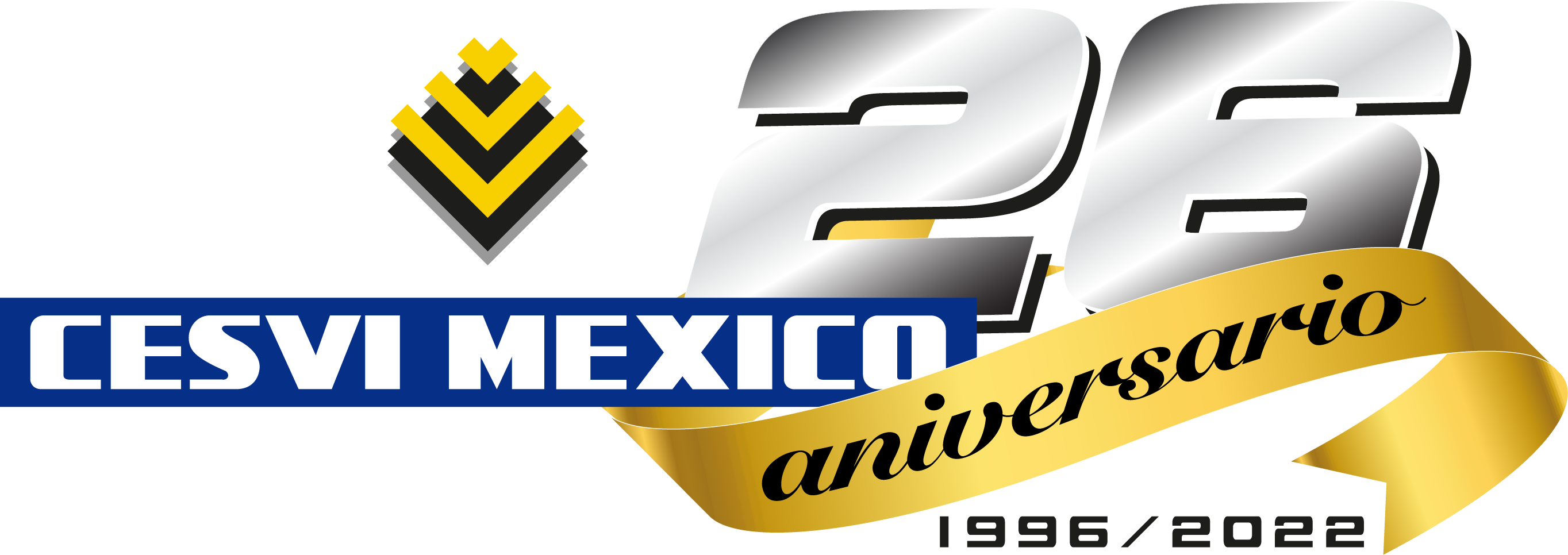 Cesvi México Logotipo